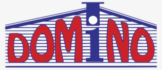 Domino Logo Png Transparent #7495538 Domino Logo Png Transparent #7495538