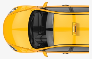 Taxi Png Image Background #7495543