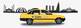 Safe Taxi Service In Pakistan #7495652