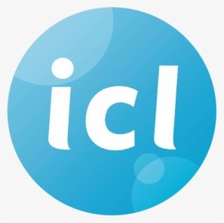 Cropped Icl Logo Hd #7495762