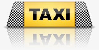 Taxi Logo Png Download Image #7495767
