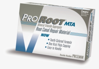 Image For Proroot Mta Root Repair Material White Refill #7495811
