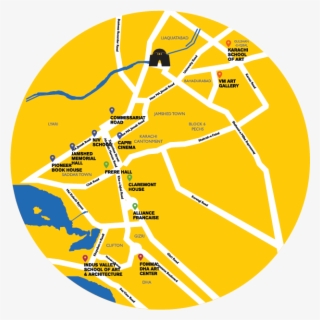 The Biennale In Karachi, Kb17, Is A Visionary Platform #7496074