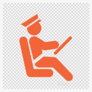 Drivers Icon Png Clipart Driving Computer Icons Bus #7496127