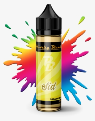 Priority Blends Sid #7496229