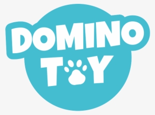 Domino Toy Dog Toy's Logo #7496274