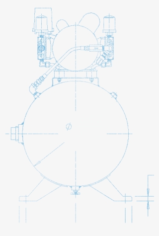 Blueprint Dry Sprinkler #7496418 Blueprint Dry Sprinkler #7496418