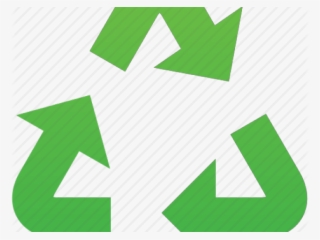 Recycle Sign Png #7496586