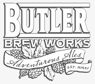 Butler Png #7496643