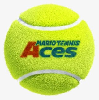 Tennis Ball #7496688