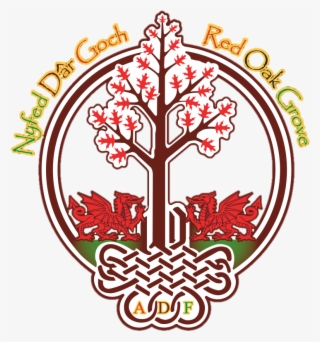 Red Oak Png #7496690