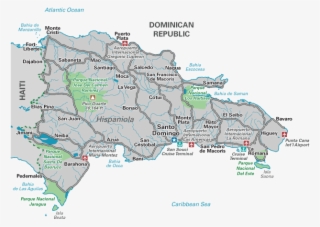 Dominican Republic Png #7496837