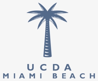Ucda Logo Png Transparent #7497007