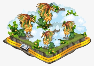 Fortune Phoenix Family #7497140