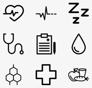 Medicine And Health #7497246