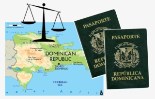 Overwhelming Evidence Point To The Domincan Republic #7497298