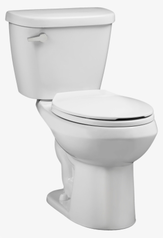 Renaissance Waterwarden Right Height Round Front Complete #7497554