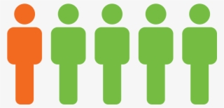 1 In 5 Transgender And Gender Nonconforming People #7497596