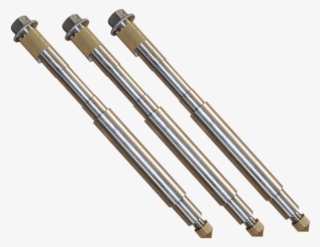Pump Shaft #7497843