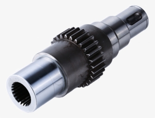 Gear Shaft #7497968