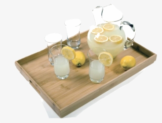 The Lemonade Principle #7498122