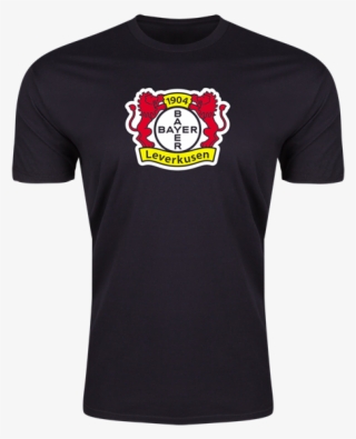 Bayer 04 Leverkusen Mens Fashion T-shirt #7498278
