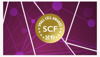 Scf Small Cell Awards 2019 Open For Entries, With Three #7498434