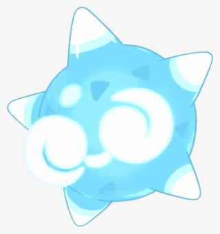 Minior Blue Core #7498652