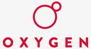 Oxygen Logo Png #7498654
