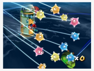 Pokkén Tournament Pokémon Sun And Moon Technology #7498699