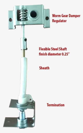 Flex Shaft #7498703