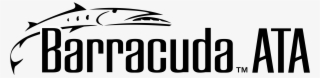 Barracuda Ata Logo Png Transparent #7498838
