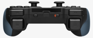 Horipad Ultimate Back View #7499006