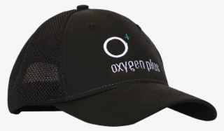 Oxygen Logo Png #7499157
