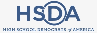 Democrat Logo Png #7499352