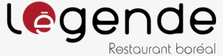 Restaurant Lataniere Legende Quebec Logo Legende Content #7499619 Restaurant Lataniere Legende Quebec Logo Legende Content #7499619