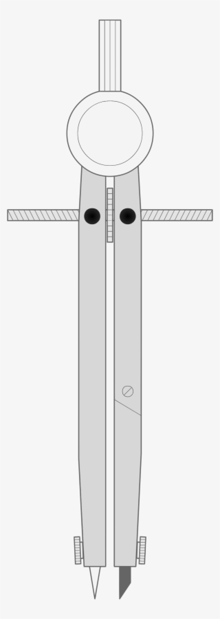 This Free Icons Png Design Of Closed Compass #7499664