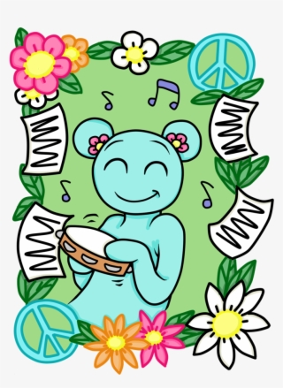 Harmony Friendship Group #7499774