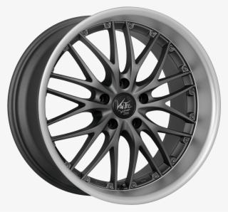 Barracuda Voltec T6 Gm/ Mp #7499877