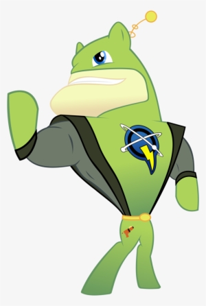 Ratchethun, Captain Qwark, Ponified, Ratchet And Clank, - Quark Memes Ratchet And Clank #750073