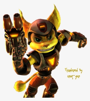 Daxter Ratchet And Clank Movie #750124