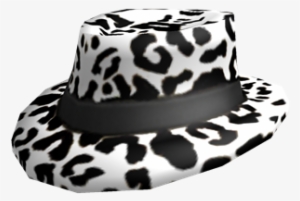 Snow Leopard - Roblox #750174
