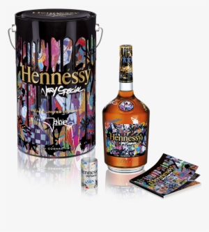 Jonone - Hennessy - Jonone Hennessy #750199