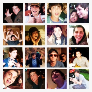 Tumblr - Logan Lerman #750322