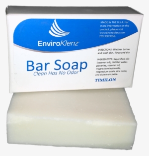 Enviroklenz Odor Neutralizing Bar Soap - Soap #750420