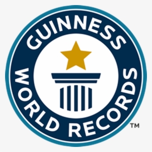 Awesome Guinness World Record Holder For The Worlds - World Record Guinness #750490