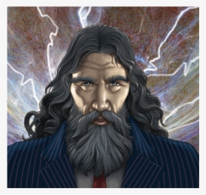 Z Is For Zeus - Mythology #750580