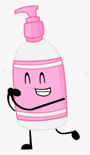 Soap 2 - Png - Inanimate Insanity 2 Soap #750585