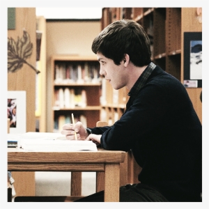 124 Images About Logan Lerman On We Heart It - Perks Of Being A Wallflower #750634