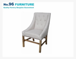 Hennessy Chair - Chair #750662